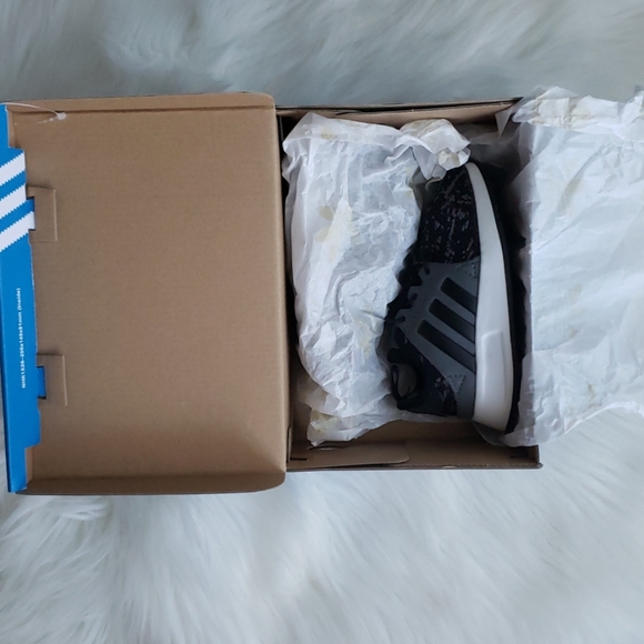 Kids Adidas X PLR EL I - Picture 5 of 6